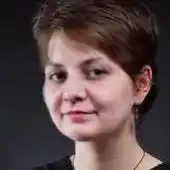 Куликова Дарья Андреевна
