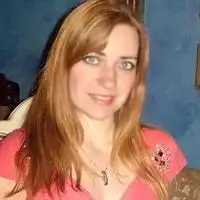 Куликова Кристина Романовна