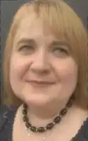 Куликова Ксения Андреевна