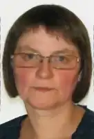 Куликова Наталья Петровна