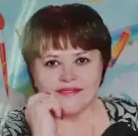 Куликова София