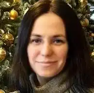 Куликова Виктория