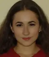 Купцова Алёна Евгеньевна