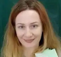 Купцова Анна