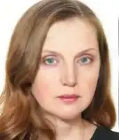 Купцова Екатерина Романовна