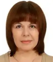 Купцова Юлия Вячеславовна