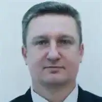 Кузьмин Игорь Вячеславович