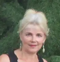 Кузьмина Алина