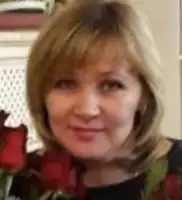 Кузьмина Яна Петровна