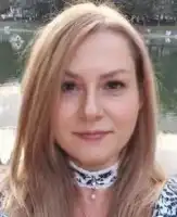 Кузьмина Милана Вячеславовна