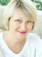 Кузьмина Варвара Анатольевна