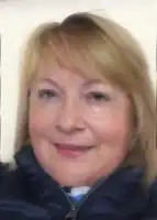 Кузьмина Вера Андреевна