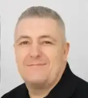 Кузнецов Борис Савельевич