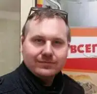 Кузнецов Мирон