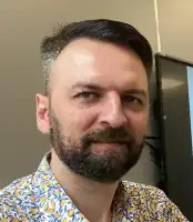 Кузнецов Василий Геннадиевич