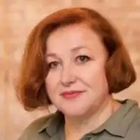 Кузнецова Карина Евгеньевна