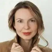 Кузнецова Оксана