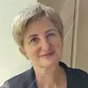 Кузнецова Полина Александровна