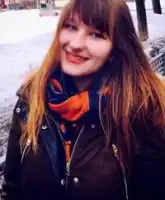 Кузнецова Варвара