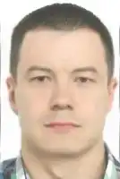 Лапшин Фёдор Анатольевич