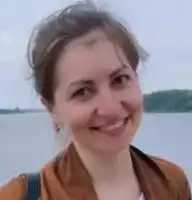 Ларина Оксана Анатольевна