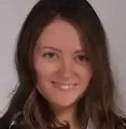 Ларина Ольга Анатольевна
