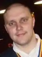 Лазарев Андрей