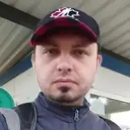 Лазарев Андрей Станиславович