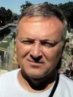 Лазарев Илья Сергеевич