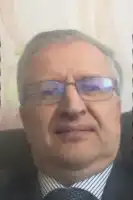 Лазарев Роман Константинович
