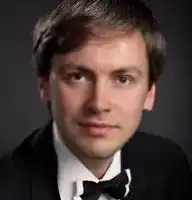 Лазарев Захар Эдуардович