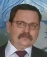 Лебедев Борис Виталиевич
