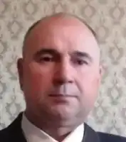 Лебедев Захар