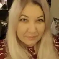 Лебедева Арина Станиславовна