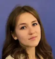 Лебедева Кристина Артемовна