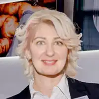 Лебедева Милана Станиславовна
