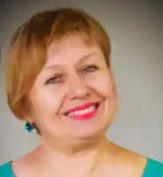 Лебедева Варвара Григорьевна