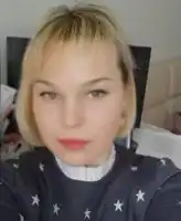 Липская Алёна Сергеевна