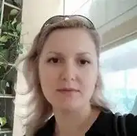 Липская Милана Станиславовна