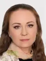 Липская Надежда