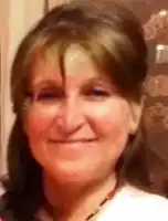 Липская Варвара