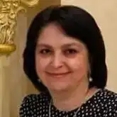 Липская Варвара Романовна