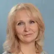 Логинова Алёна