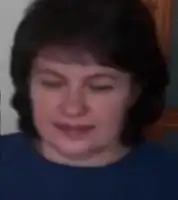 Логинова Милана Александровна