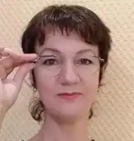 Логинова Валерия Олеговна