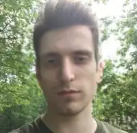 Максимов Глеб Иванович