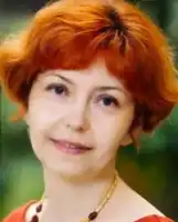 Мальцева Елена Романовна