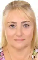 Мальцева Ирина Петровна