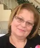 Мальцева Кристина