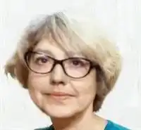 Мальцева Жанна